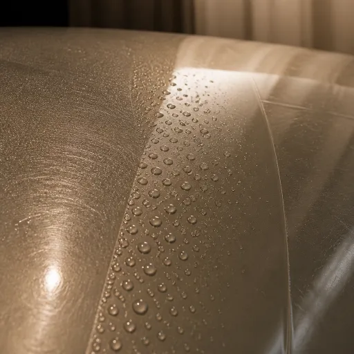 Ceramic Coating, Paint Protection Film, or Both: What Your Luxury Car's Finish Actually Needs