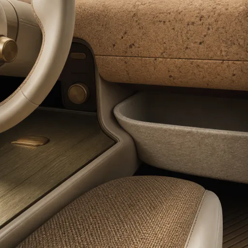Sustainable Luxury Is Not an Oxymoron: How Conscious Materials Are Quietly Reshaping Buyer Expectations