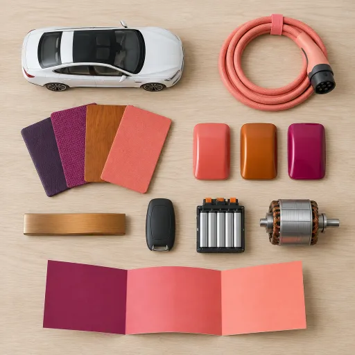 The Plug-In Hybrid's Quiet Case: Why the In-Between Powertrain Still Earns Its Place in Luxury