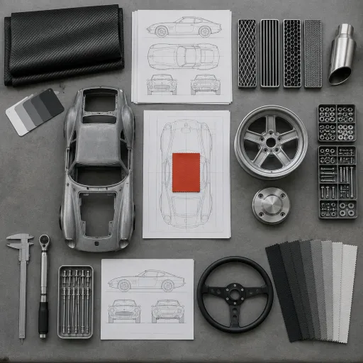 BRABUS Builds Its Own Body: The Bodo and the Return of the Coachbuilt Grand Tourer