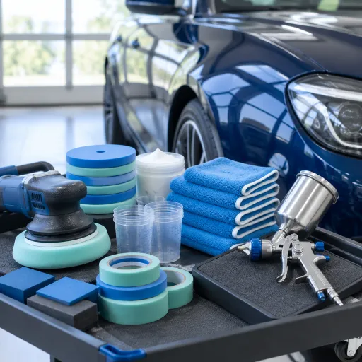 Prep all perfection for luxury paintwork: the complete owner’s guide