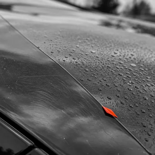 How long premium paint protection film truly preserves your luxury car finish