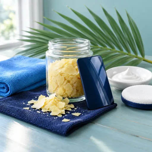 Why p21s carnauba wax belongs in every luxury car care ritual