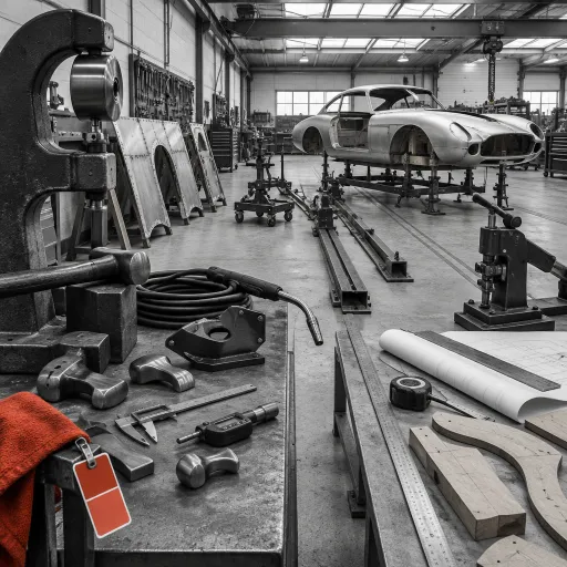 BRABUS Builds Its Own Body: The Bodo and the Return of the Coachbuilt Grand Tourer
