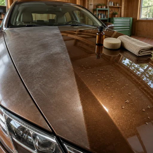 How to use optimum clear coat restorer for flawless luxury paintwork