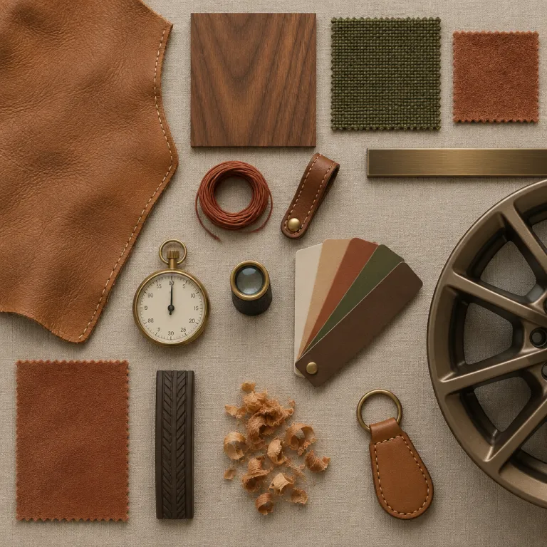 The Art of the Test Drive: How to Evaluate a Luxury Car in Thirty Minutes