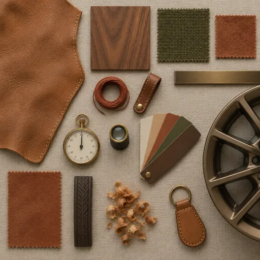 The Art of the Test Drive: How to Evaluate a Luxury Car in Thirty Minutes