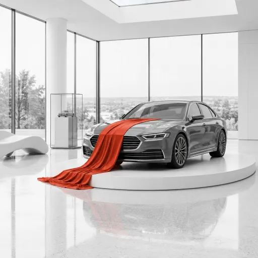 Genesis at Five: How Hyundai's Luxury Brand Earned Respect Without Heritage