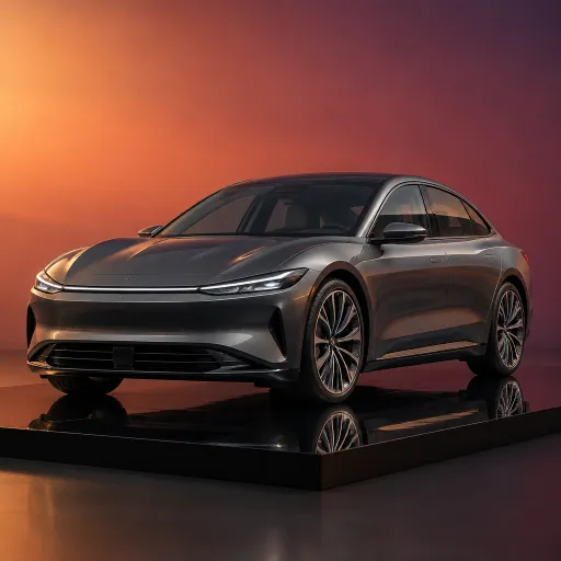 Can Luxury Be Built in a Decade? What China's New Marques Really Threaten