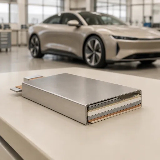 The Solid-State Promise: Sorting the Real Battery Breakthrough From the Slideware