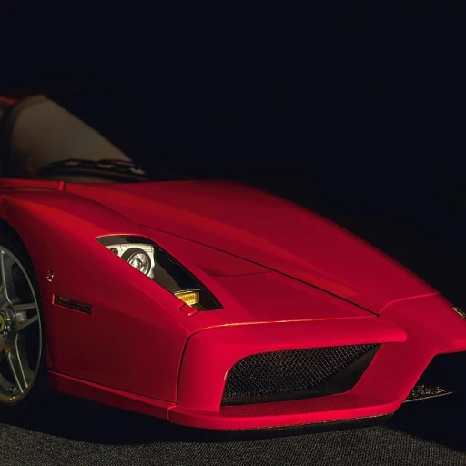 The Art of Leasing an AMG: A Guide for Luxury Enthusiasts