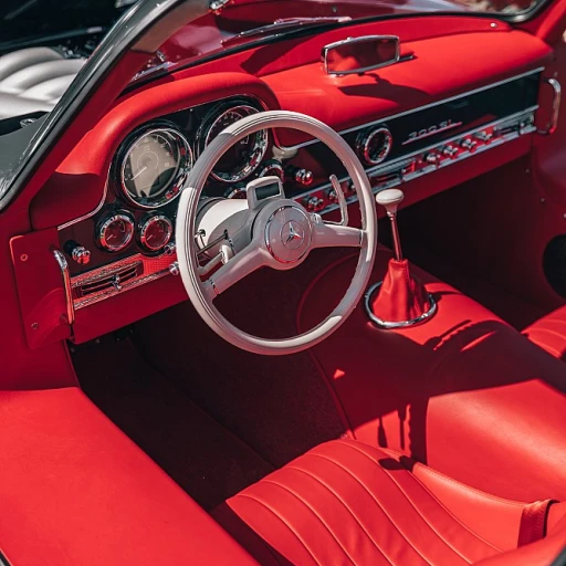 Exploring the Market for the Lamborghini Aventador Ultimae
