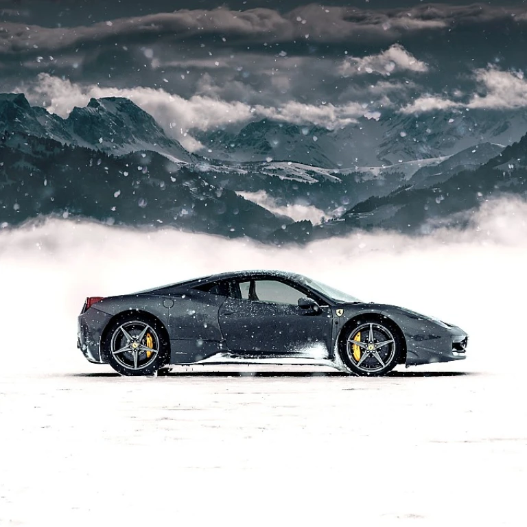 Explore the All-New Lotus Emira Available for Purchase