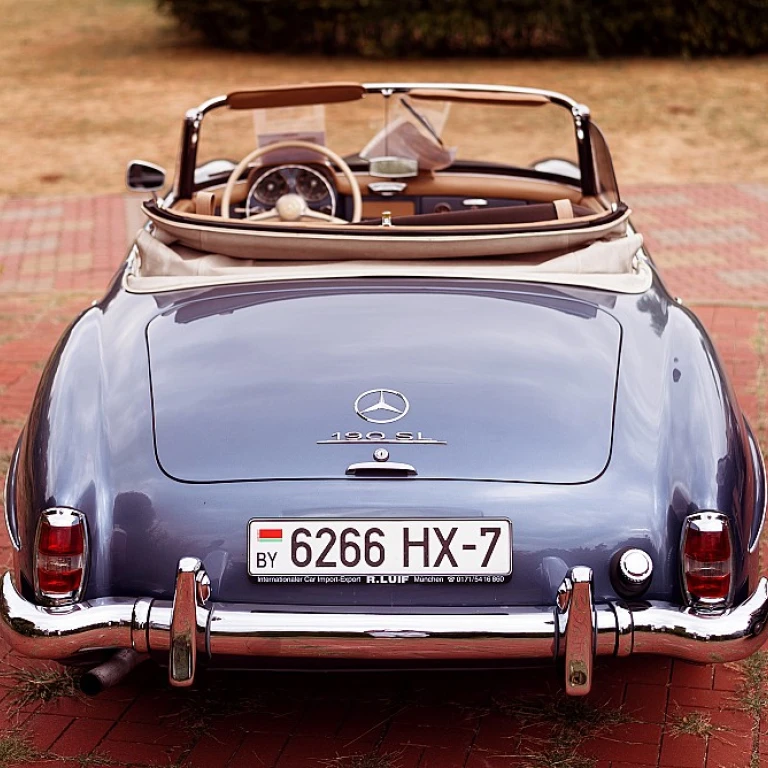 Ensuring Your Luxury Car Stays in Pristine Condition