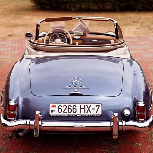 Ensuring Your Luxury Car Stays in Pristine Condition