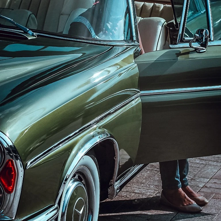 The Art of Comfort: Exploring Lamborghini's Exquisite Seating