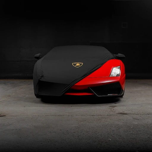 Exploring the Exquisite Interior of the Lamborghini Huracan