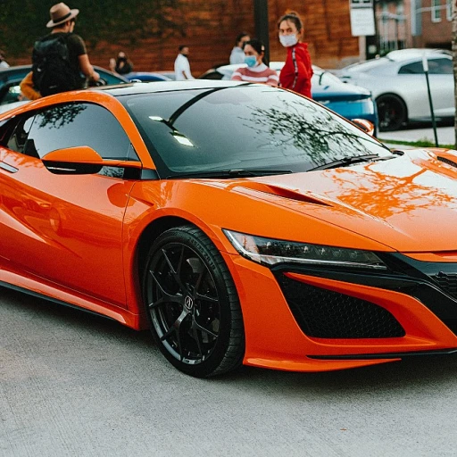 The Most Impressive Mercedes Models