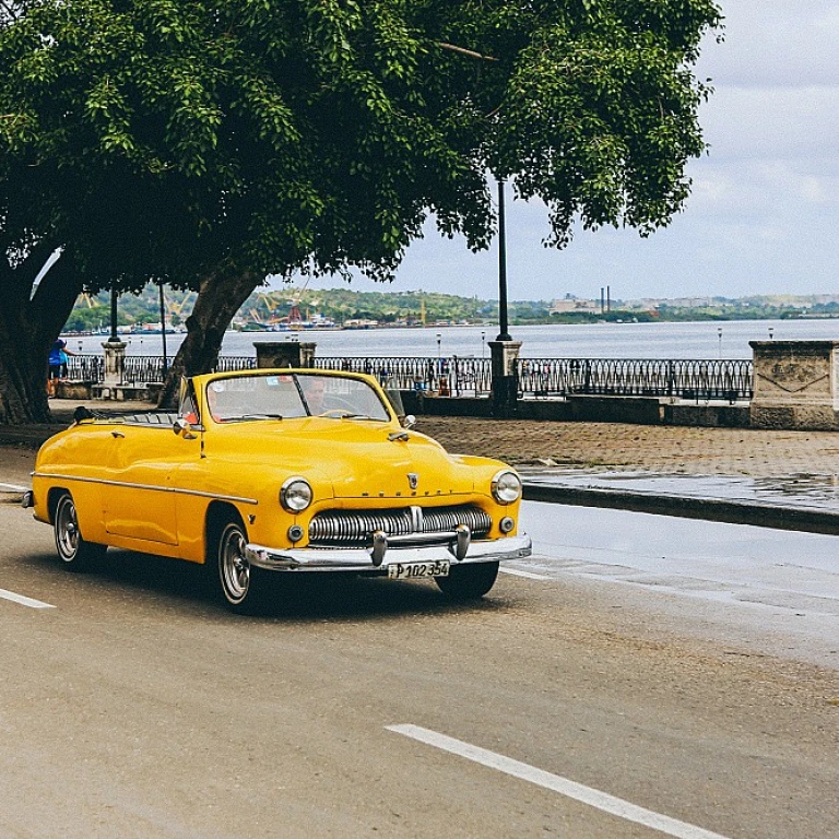The Most Stunning Mercedes Models