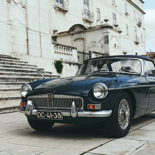 Unfolding the British Legend: An In-depth Analysis of Aston Martin's Journey in the Luxury Car Market