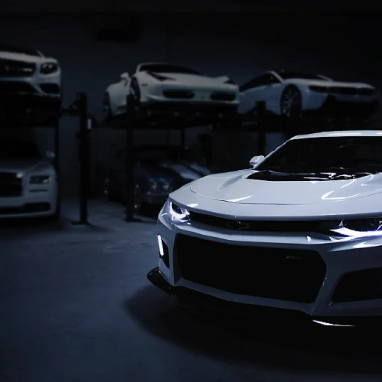 A refined opportunity: infiniti g35 available for discerning drivers