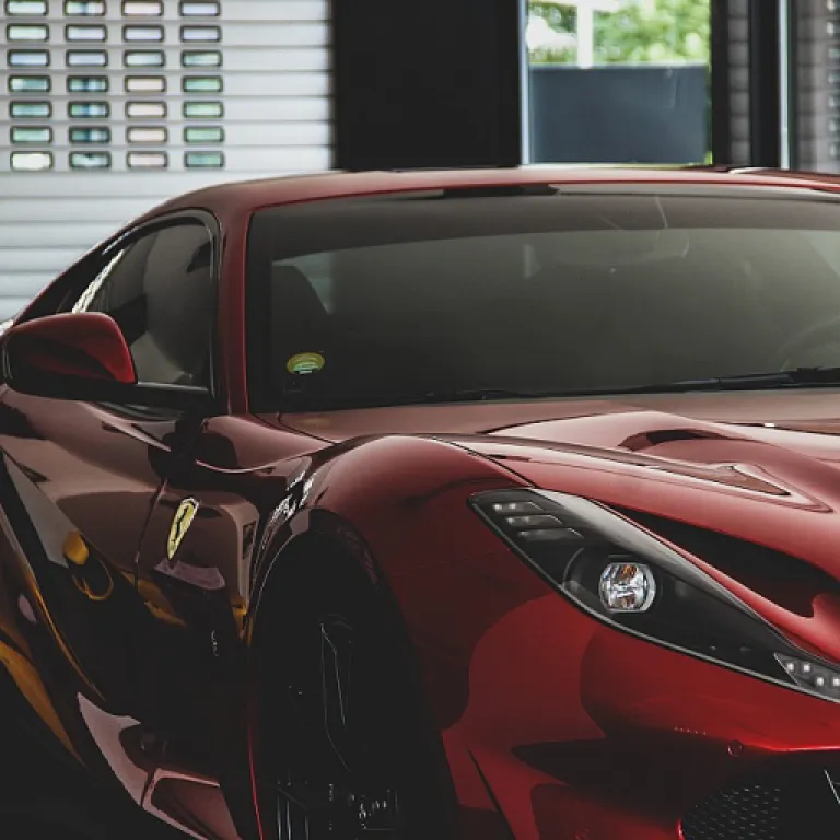 An exclusive opportunity: 911 st for sale in the luxury car market