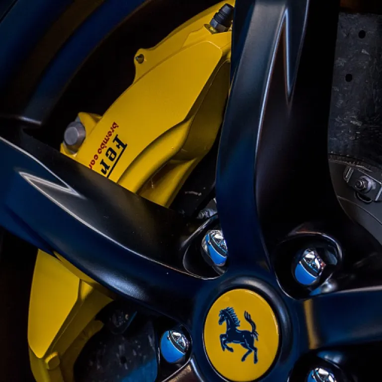 Experience the exclusivity of owning a lotus evija for sale