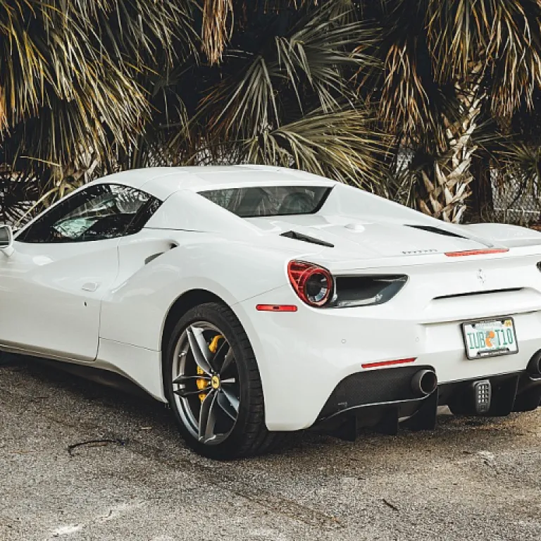 An exclusive opportunity: aston martin 177 for sale