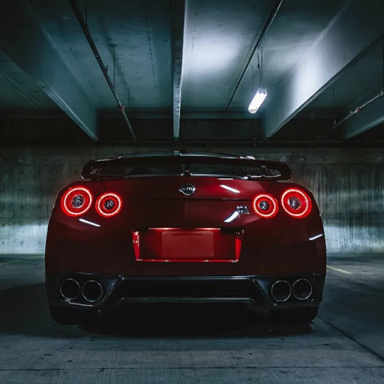 Unleashing power: understanding horsepower on Cadillac CTS-V across generations