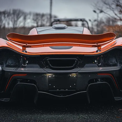 Top AMG GT 53 modifications to elevate your driving experience