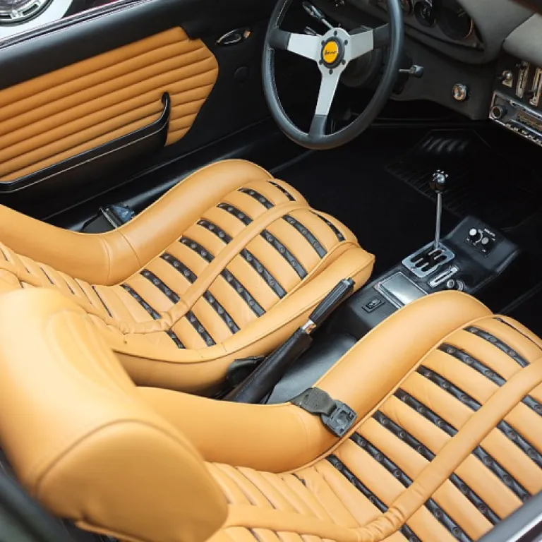 Audi R8 GT2 Road: An exclusive opportunity for luxury car enthusiasts