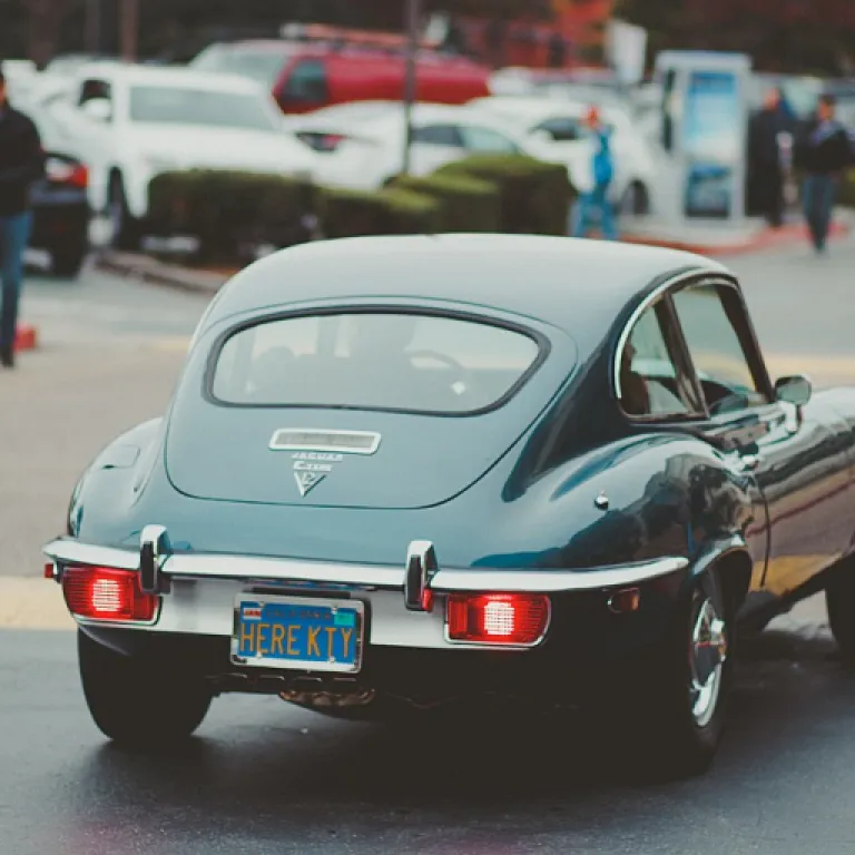 Experience refined luxury and innovation with the 2002 Cadillac Sedan DeVille