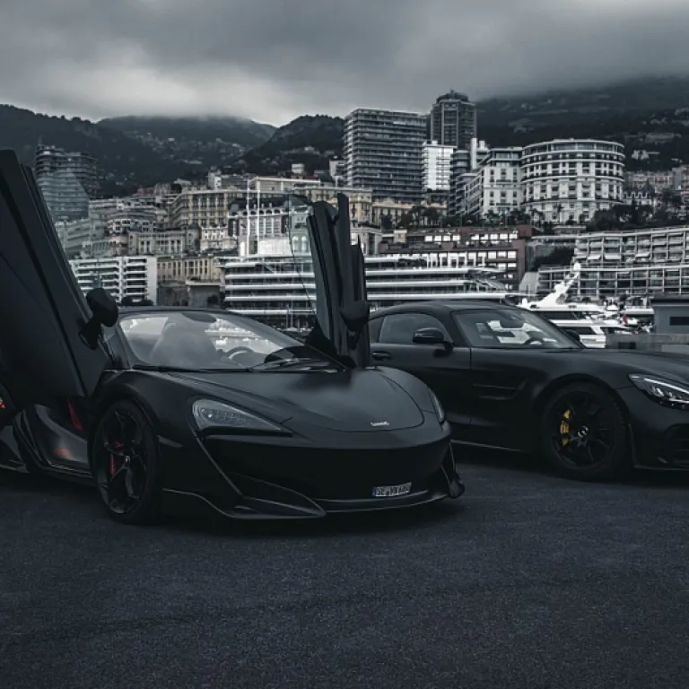 Essential luxuryextras info every luxury car owner should know