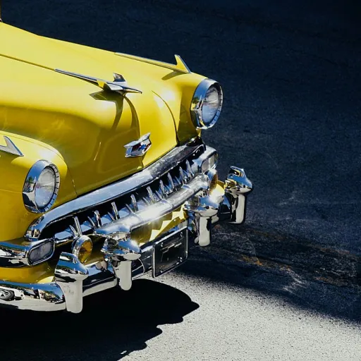 Enhancing your luxury car’s elegance with a rear bumper applique