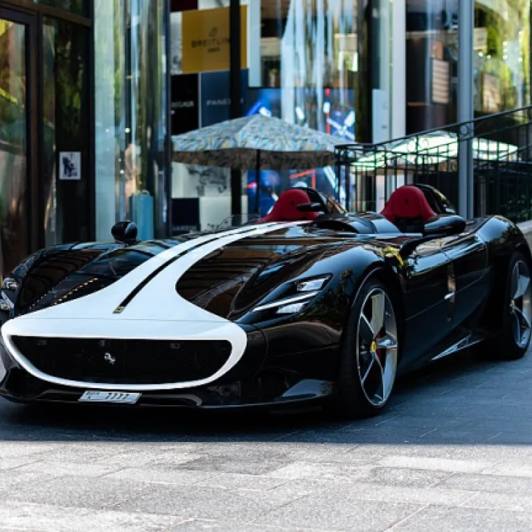 Infiniti coupe: an in-depth look at the iconic luxury sports coupe