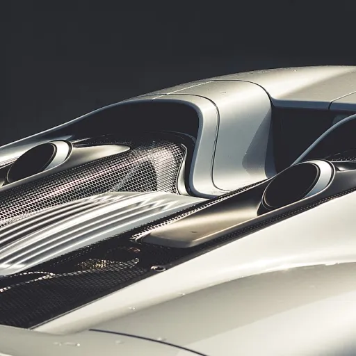 Cadillac CTS specs: a refined perspective on luxury sedan performance and features