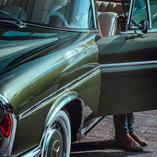 Experience unmatched performance: the 2009 Cadillac CTS-V for sale