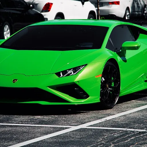What to expect when renting a Lamborghini: pricing and considerations for luxury car owners
