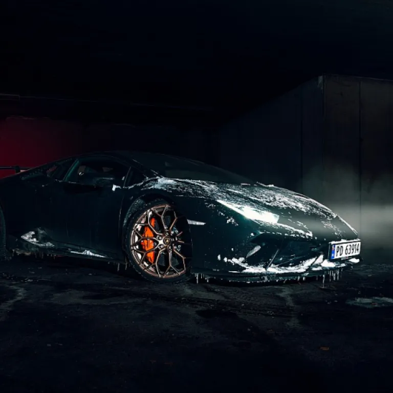 What every luxury owner should know about car scrape repair cost