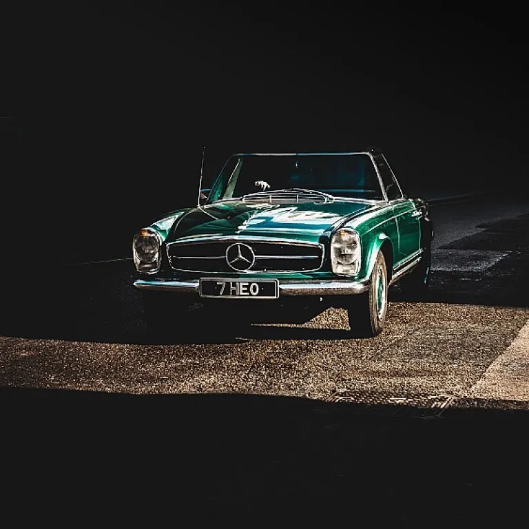 Expert mercedes benz care and repair in Boulder for peak performance