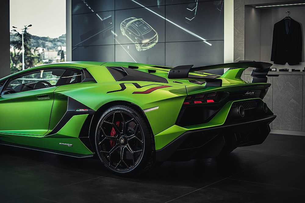Why the most expensive lamborghini reshapes the meaning of extreme luxury