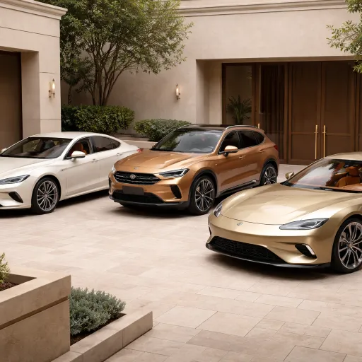 The Luxury Cars Worth the Money in 2026: A Buyer's Honest Watchlist