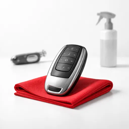 The Spring Reset: Your Luxury Car's Post-Winter Checklist, Priority Ordered