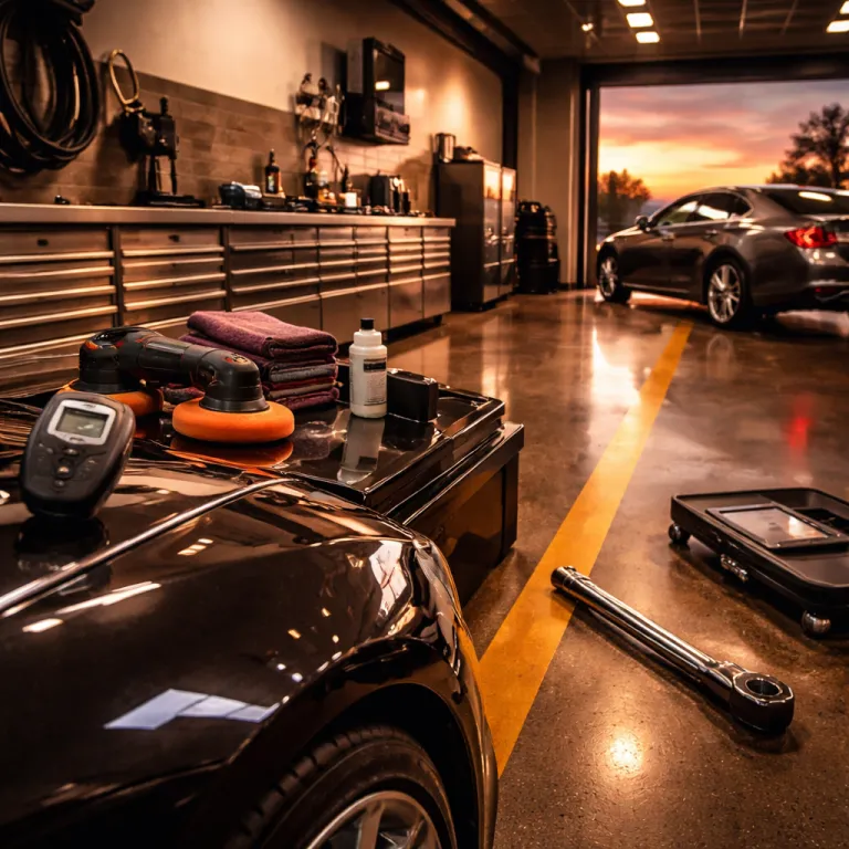 Luxury Car Maintenance: What Actually Protects Value (and What Dealers Sell You That Does Not)