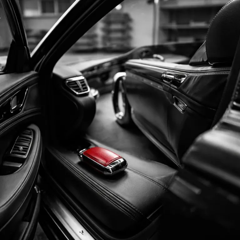When the Car Drives Itself, What Happens to the Pleasure of Ownership?