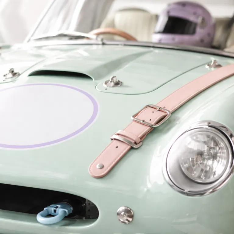 Reading the Goodwood Entry List: What a Hillclimb Debut Actually Signals