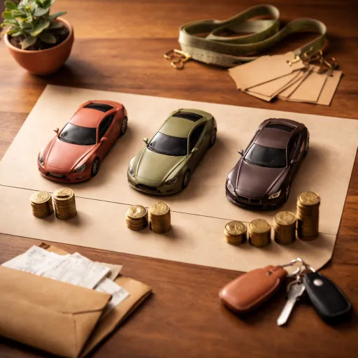 Depreciation is a Strategy, Not a Surprise