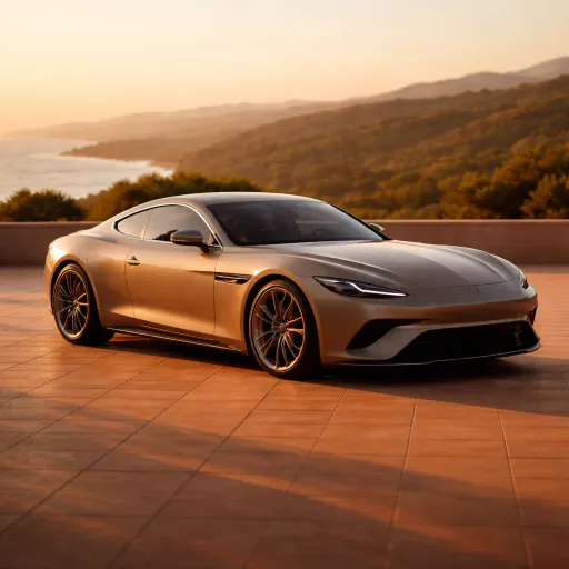 The Five Drives That Are Worth the Flight: Where to Take a Luxury Car in 2026