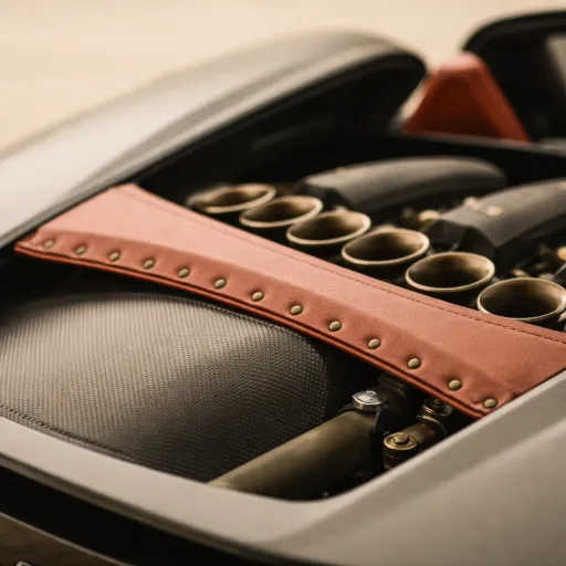 Lamborghini Fenomeno Roadster: Fifteen V12 Hybrids, All Spoken For Before the Sheet Came Off