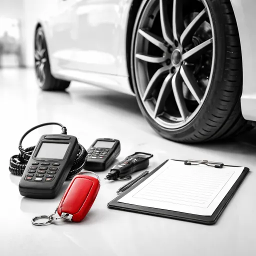 Luxury Car Insurance: The Hidden Factors That Actually Set Your Premium